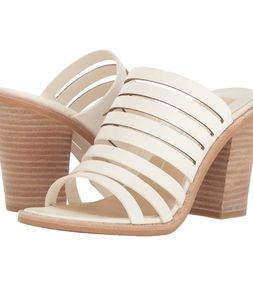 LIKE NEW Dolce Vita Lorna Sandals